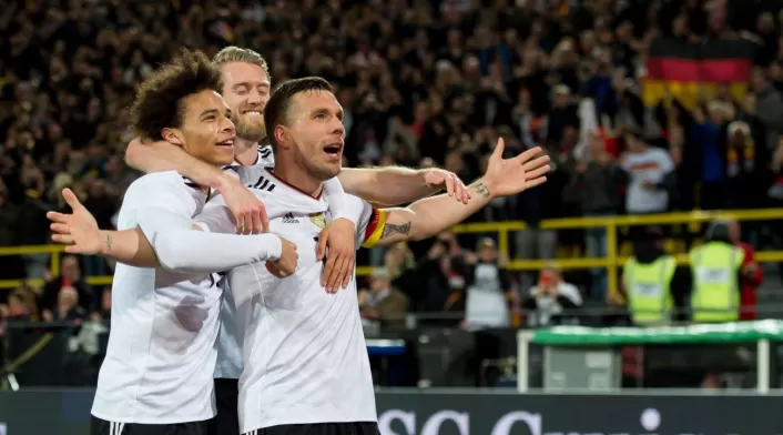Uefa Nations League Uefa Nations League