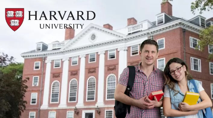 Universidad de Harvard Universidad de Harvard