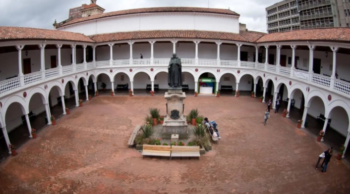 Universidad del Rosario Universidad del Rosario
