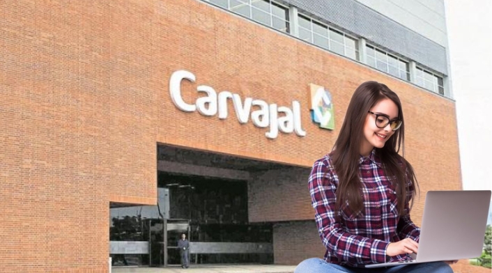 Vacantes de empleo en Carvajal Vacantes de empleo en Carvajal
