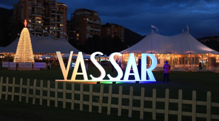 Vassar Feria Vassar Feria