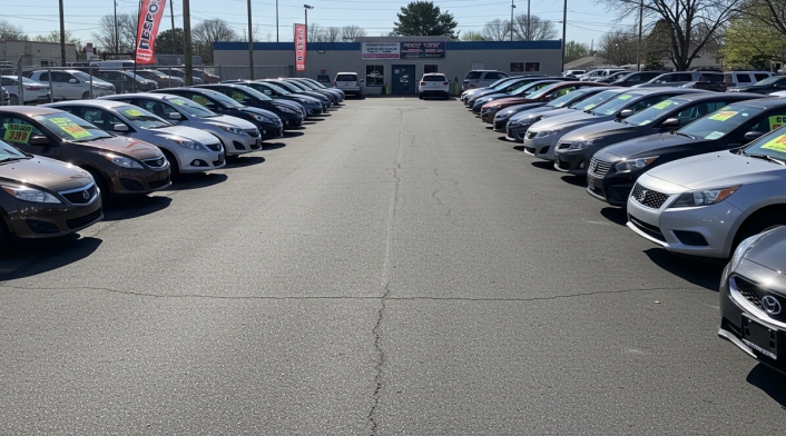Subasta de carros usados en Bogotá Venta de carros usados