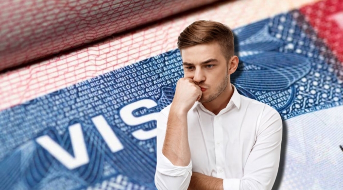 Visa americana Visa americana