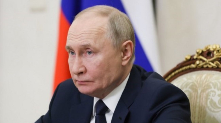 Vladimir Putin Vladimir Putin