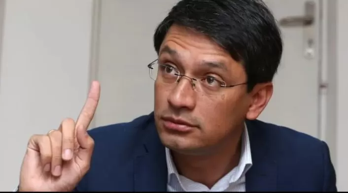 Camilo Romero