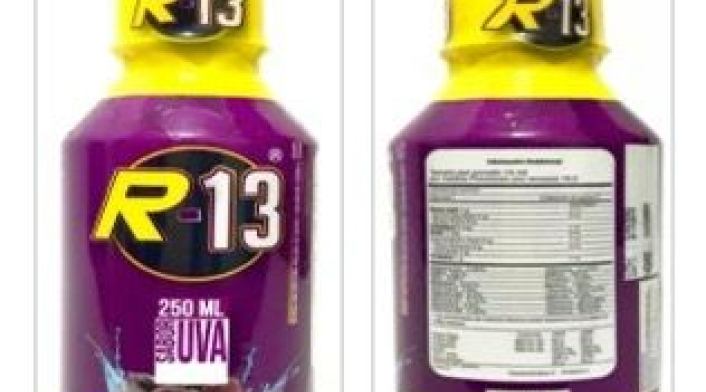 El Invima presento una alerta por este producto.