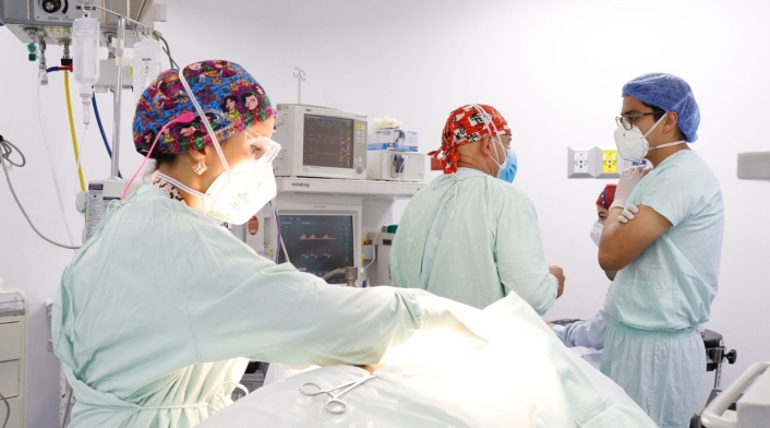 Médicos