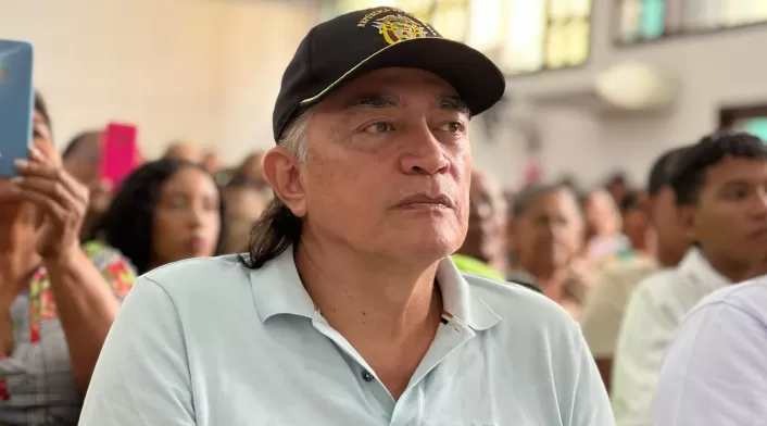 “Ustedes tienen que decidir su propia suerte”: Gustavo Bolívar invita a los Atlánticenses a votar en la consulta popular .“Ustedes tienen que decidir su propia suerte”: Gustavo Bolívar invita a los Atlánticenses a votar en la consulta popular