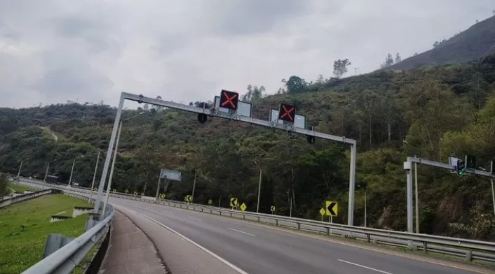 Vía al llano l Marzo 2025