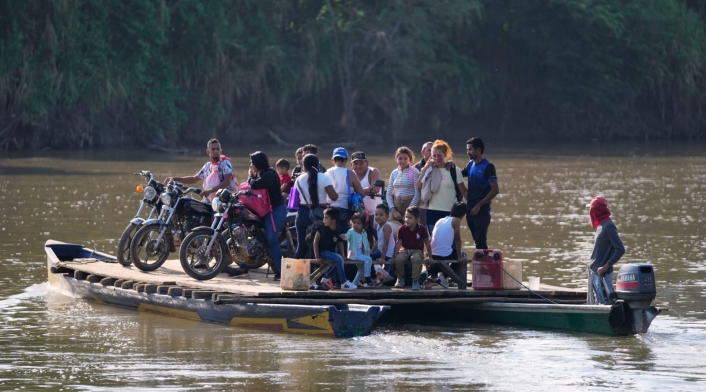 Foto: Human Rights Watch