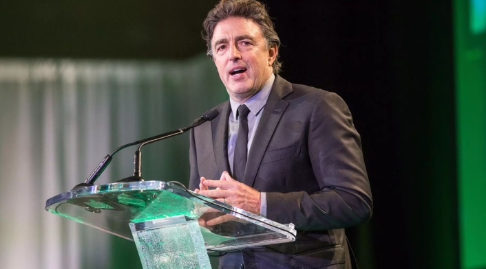 Wyc Grousbeck Wyc Grousbeck