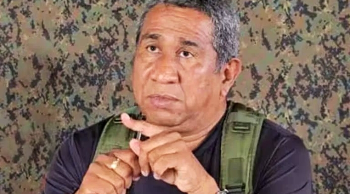 Alias HH sería extraditado a EEUU