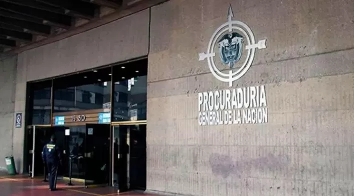 Procuraduría cuestiona decreto sobre cese al fuego contra disidencias de alias 'Calarcá' Pide respuestas a MinDefensa Procuraduría cuestiona decreto sobre cese al fuego contra disidencias de alias 'Calarcá' Pide respuestas a MinDefensa