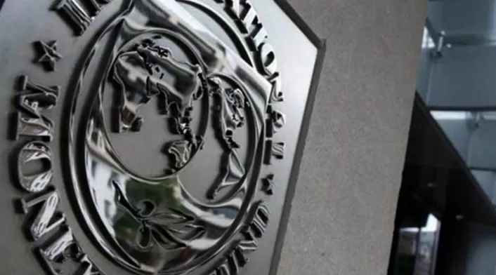 Foto: Fondo Monetario Internacional (FMI)