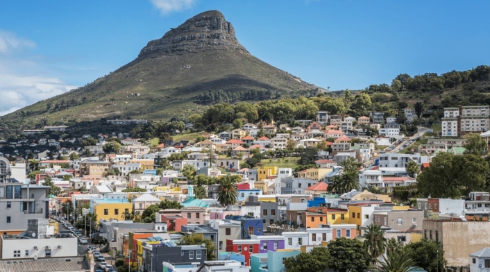 Afrikaans Afrikaans