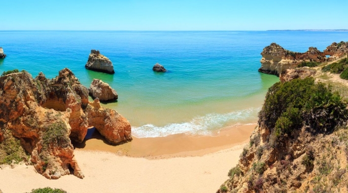 Algarve Algarve