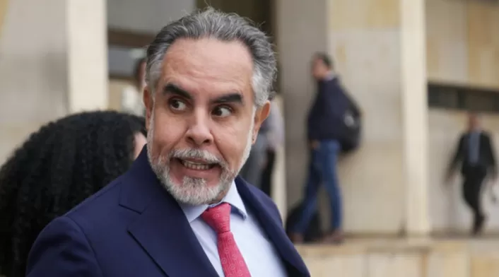 Armando Benedetti Armando Benedetti