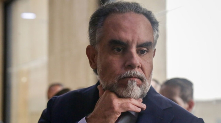 Armando Benedetti Armando Benedetti