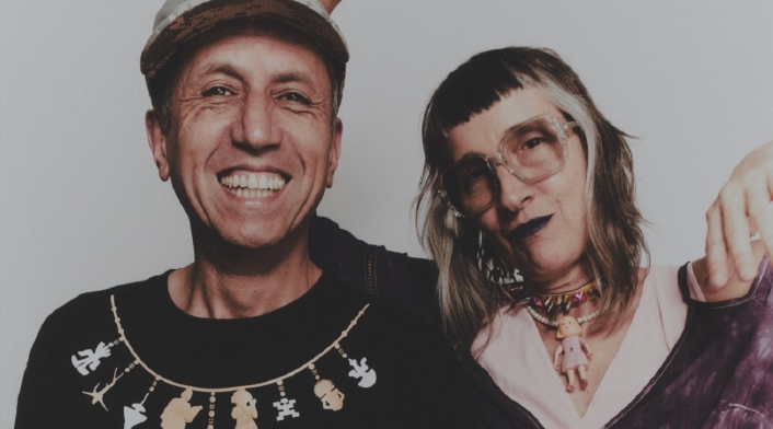 Aterciopelados lanza 'Ruana vs. Bikini' y anuncia concierto Aterciopelados lanza 'Ruana vs. Bikini' y anuncia concierto