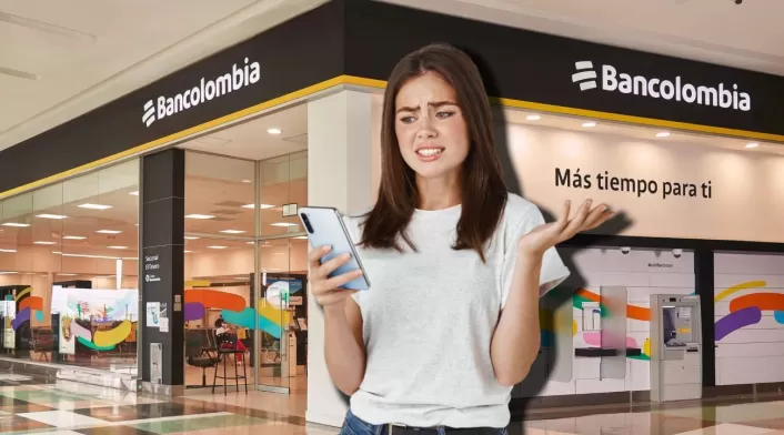 Bancolombia Bancolombia