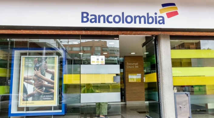 Bancolombia Bancolombia