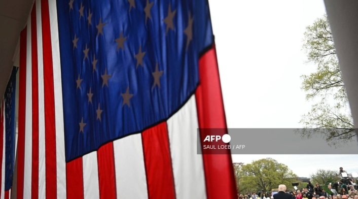 Bandera de Estados Unidos Bandera de Estados Unidos