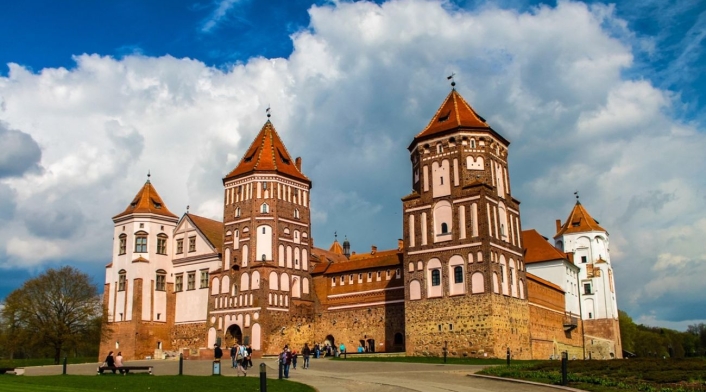 Bielorrusia Bielorrusia