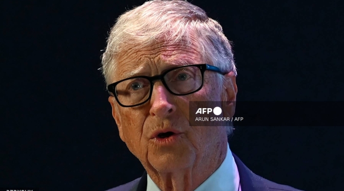 Bill Gates Bill Gates