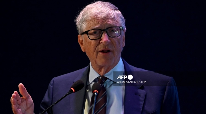 Bill Gates Bill Gates