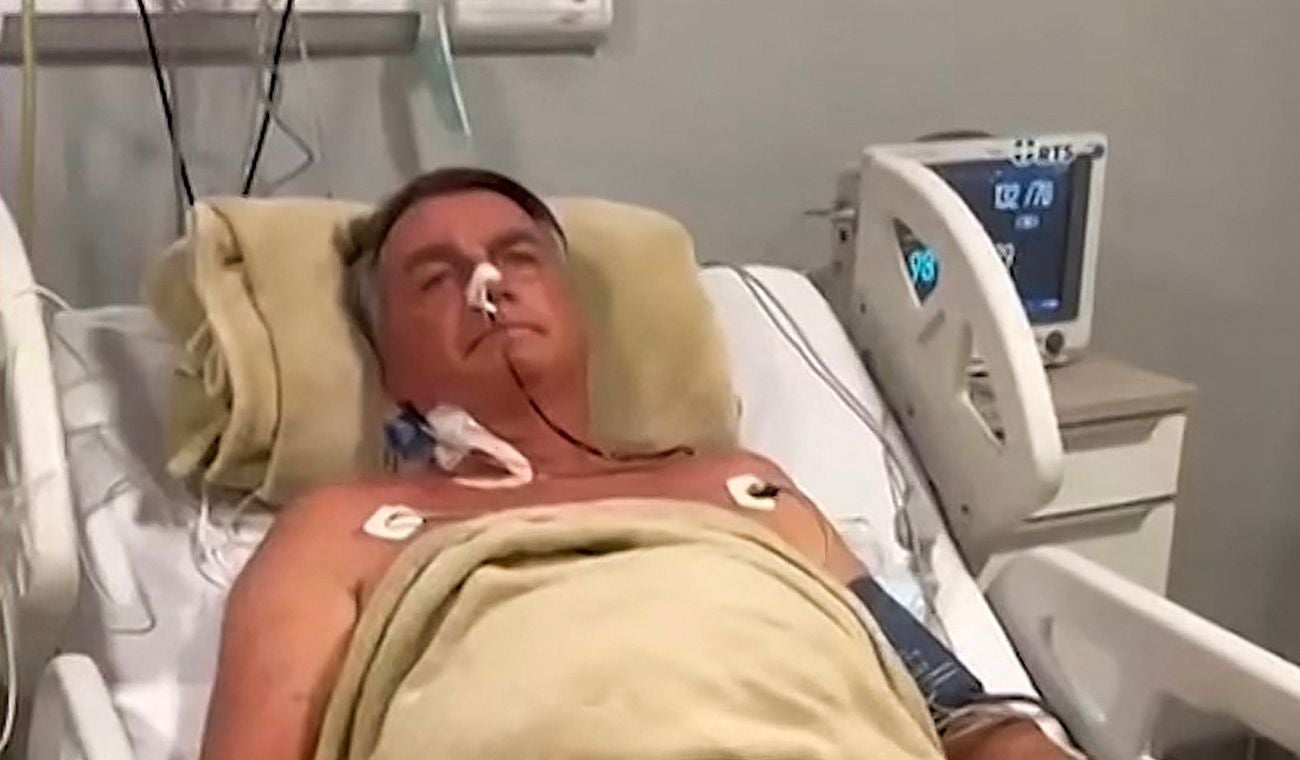 Jair Bolsonaro Jair Bolsonaro