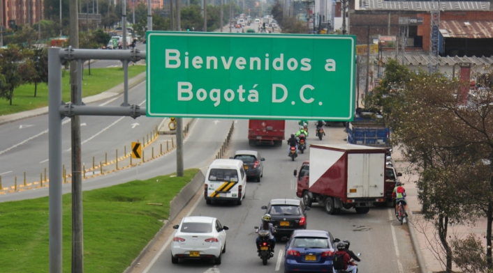 Calle 80 Calle 80