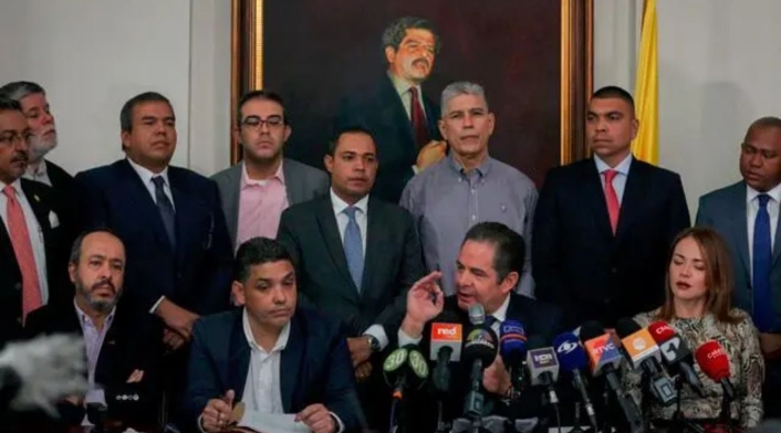 Cambio Radical Cambio Radical