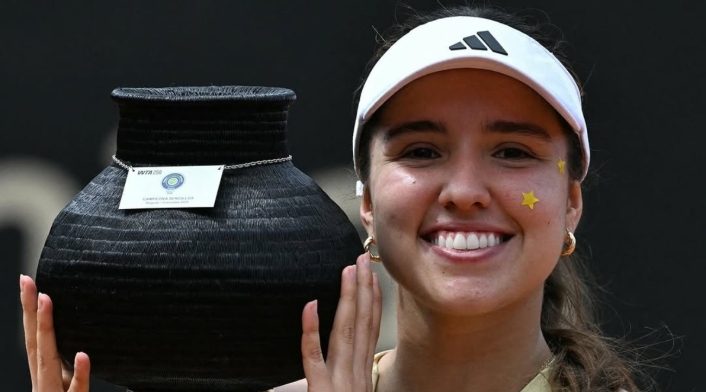 Camila Osorio Camila Osorio