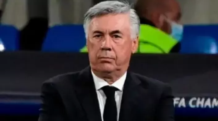 Carlo Ancelotti Carlo Ancelotti