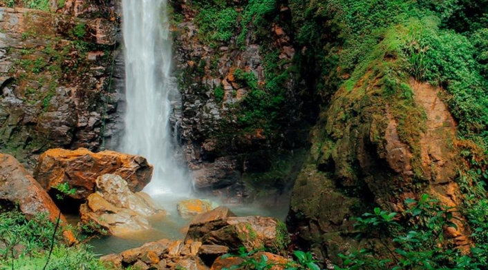 Cascadas del Fin del Mundo, Putumayo Cascadas del Fin del Mundo, Putumayo