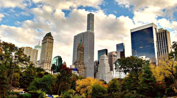 Central Park Central Park