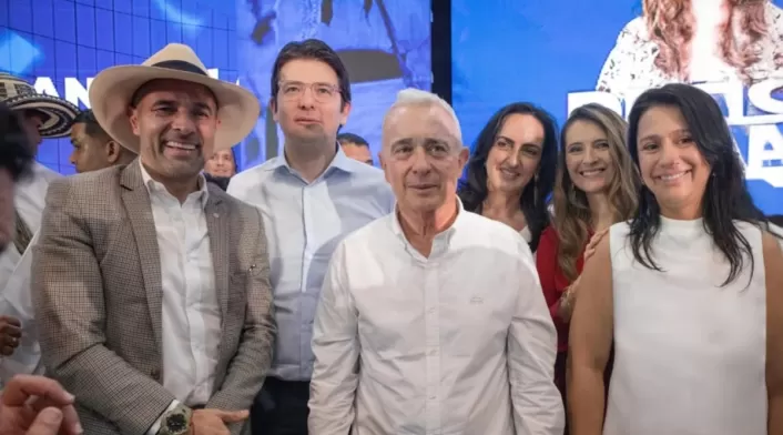 Precandidatos del Centro Democrático defienden el fracking como alternativa energética