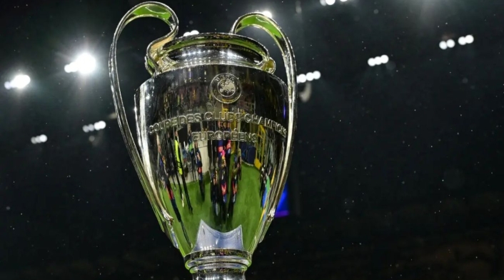 Champions League Champions League