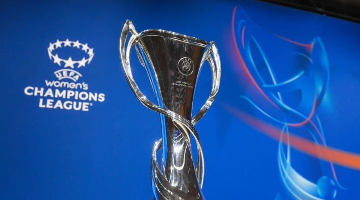 Champions League Femenina Champions League Femenina