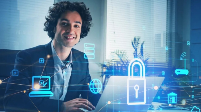 Ciberseguridad Ciberseguridad