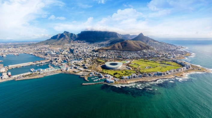 Ciudad del Cabo Ciudad del Cabo