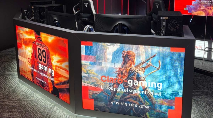 Claro Gaming Center Claro Gaming Center