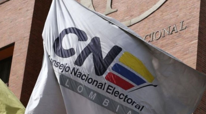 Consejo Nacional Electoral Consejo Nacional Electoral