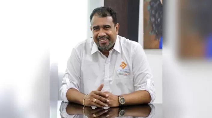 Arnold Rincón Arnold Rincón