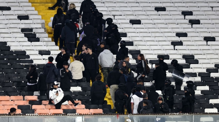 Tragedia Colo Colo-Fortaleza Tragedia Colo Colo-Fortaleza