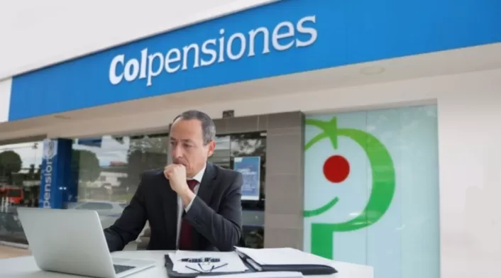 Colpensiones Colpensiones