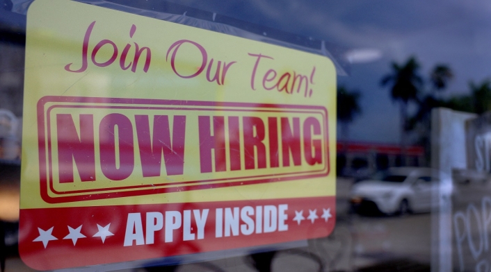 Cómo funciona E-Verify para trabajar en Florida, EE.UU. Cómo funciona E-Verify para trabajar en Florida, EE.UU.