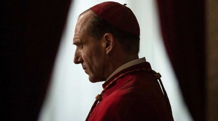 Película Conclave Conclave