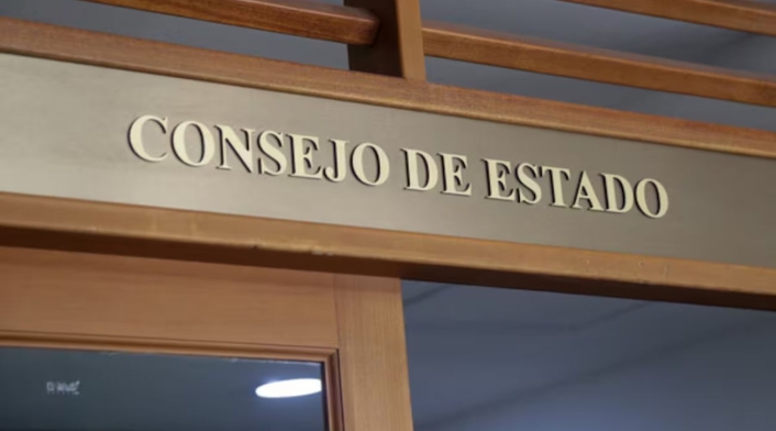 Consejo de Estado Consejo de Estado
