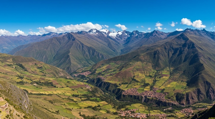 ¿Qué hacer en Perú? 4 experiencias imperdibles ¿Qué hacer en Perú? 4 experiencias imperdibles